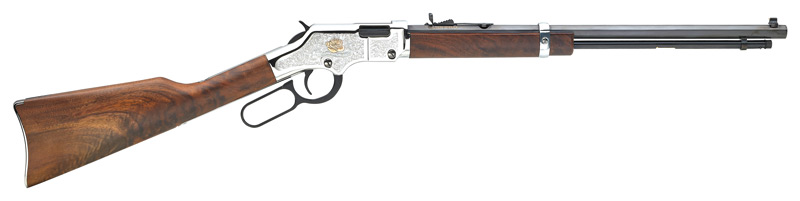 Henry Repeating Arms - Golden Boy - .22 Short for sale
