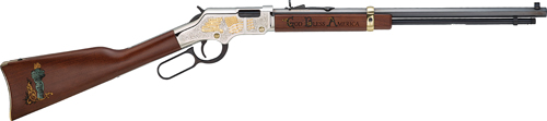Henry Repeating Arms - Golden Boy - .22 Short for sale