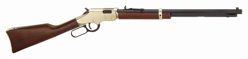Henry Repeating Arms - Golden Boy - .22 Mag for sale