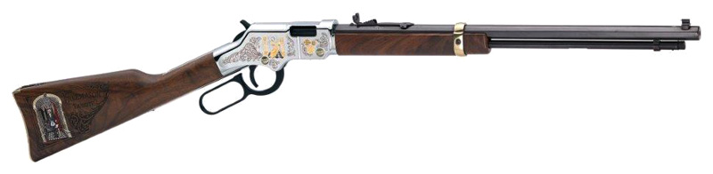 Henry Repeating Arms - Golden Boy - .22 Short for sale