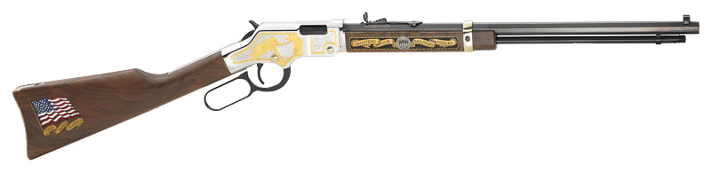 Henry Repeating Arms - Golden Boy - .22 Short for sale
