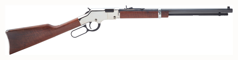 Henry Repeating Arms - Golden Boy - .22 Short for sale