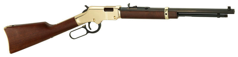 Henry Repeating Arms - Golden Boy - .22 Short for sale