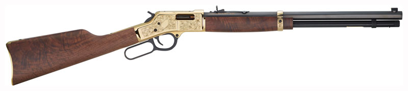 Henry Repeating Arms - Big Boy - 45 Colt (Long Colt) for sale