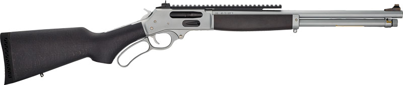 Henry Repeating Arms - Side Gate - 45-70 Gov for sale