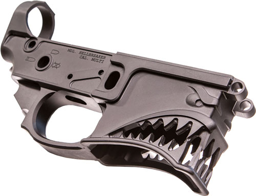 sharps bros llc - Hellbreaker - Multi-Caliber for sale