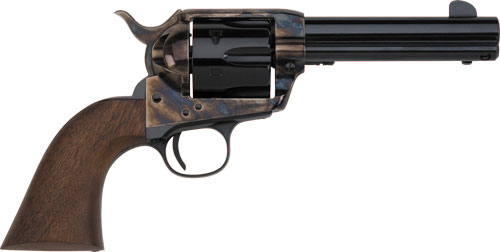 E.M.F. CALIFORNIAN .45 COLT 4 3/4" BLUE WALNUT - for sale