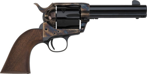 E.M.F. DELUXE CALIFORNIAN 45LC BLUE CHECKERED WALNUT - for sale