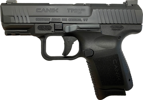 Century Arms - TP9 ELITE SC - 9mm Luger for sale