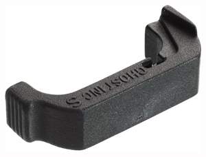GHOST EXT MAG RELEASE FOR GLK GEN4 - for sale