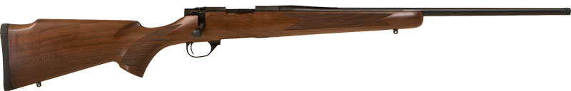 HOWA M1500 .243 WIN 22" THREADED BBL WALNUT - for sale