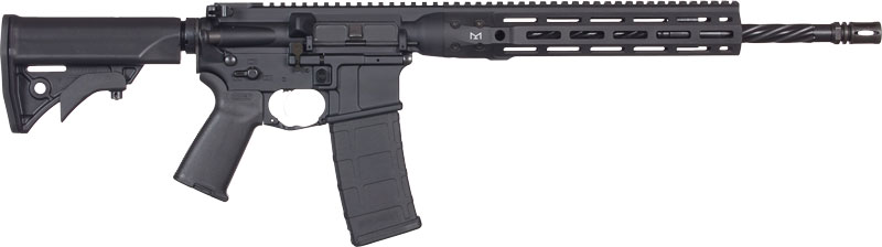 LWRC - DI - 5.56x45mm NATO for sale