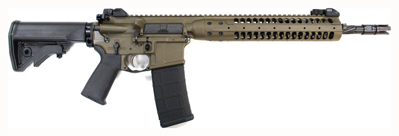 LWRC - Individual Carbine - .223 Remington for sale