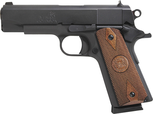 Iver Johnson - Falcon - .45 ACP|Auto for sale