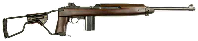 Hi-Point - M1A1 - .30 Carbine for sale