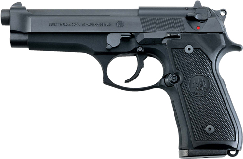 Beretta - 92FS - 9mm Luger for sale
