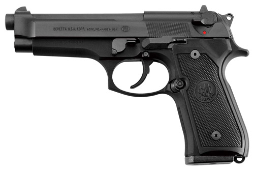 Beretta - 92FS - 9mm Luger for sale
