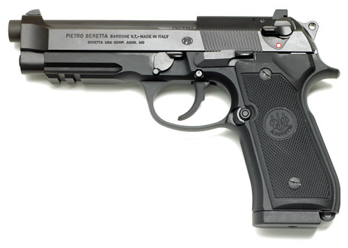 Beretta - 96A1 - .40 S&W for sale