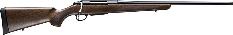 TIKKA T3X HUNTER .308 WIN. 22.4" BLUED WALNUT - for sale