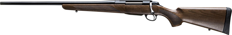 TIKKA T3X HUNTER LEFT HAND .270 WIN. 22.4" BLUED WALNUT - for sale