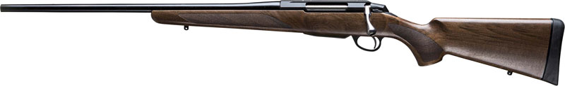 TIKKA T3X HUNTER LEFT HAND .300WM 24.3" BLUED WALNUT - for sale