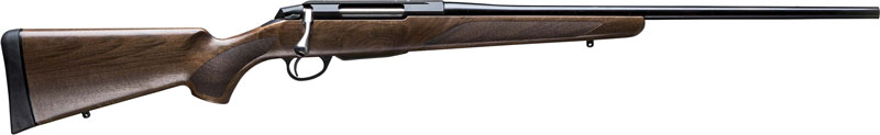 TIKKA T3X HUNTER 6.5CM 24.3" BLUED WALNUT - for sale