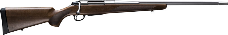 TIKKA T3X HUNTER .308 WIN. 22.4" FLUTED STAINLESS WALNUT - for sale