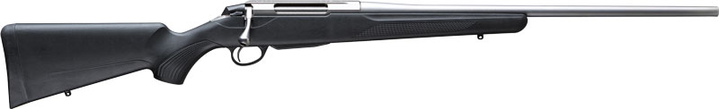 TIKKA T3X LITE .223 REMINGTON 22.4" STAINLESS BLACK MATTE - for sale