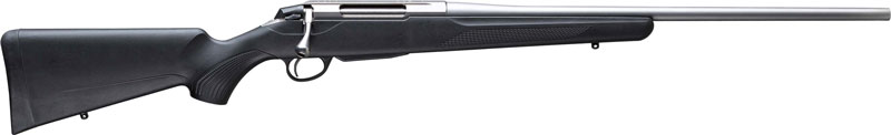 TIKKA T3X LITE .22-250 REM. 22.4" 1:8" S/S BLACK MATTE - for sale