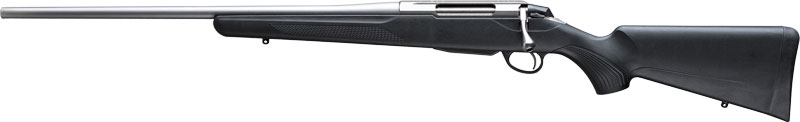 TIKKA T3X LITE L-HAND .243 WIN 22.4" STAINLESS BLACK MATTE - for sale