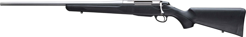 TIKKA T3X LITE L-HAND .300WM 24.3" STAINLESS BLACK MATTE - for sale