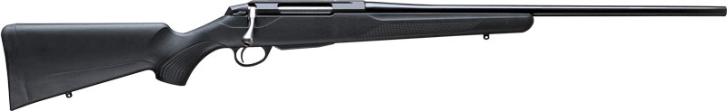 TIKKA T3X LITE .223 REMINGTON 22.4" BLUED BLACK MATTE - for sale