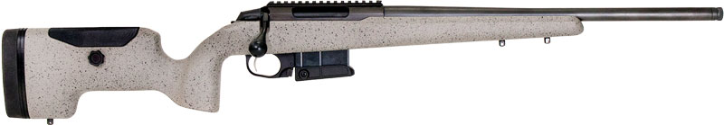 TIKKA T3X UPR .308 WIN. 24" THREADED SHB 10-SH ADJ STOCK - for sale