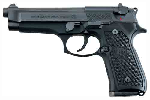 Beretta - 92FS - 9mm Luger for sale
