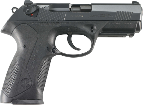 Beretta - Px4 Storm - 9mm Luger for sale