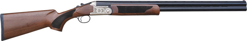 POINTER ACRIUS 20GA. YOUTH 26" O/U CT-5 WALNUT - for sale