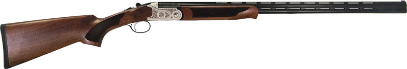 POINTER ACRIUS .410 YOUTH 26" O/U CT-5 WALNUT - for sale