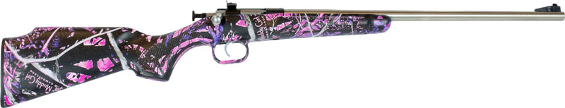 CRICKETT|KEYSTONE SPT ARM - Youth - .22LR for sale