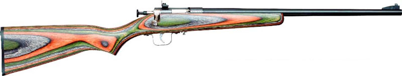 CRICKETT|KEYSTONE SPT ARM - Youth - .22LR for sale