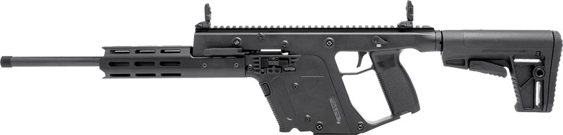 KRISS VECTOR CRB G2 .22LR 16" 10RD M-LOK BLACK - for sale