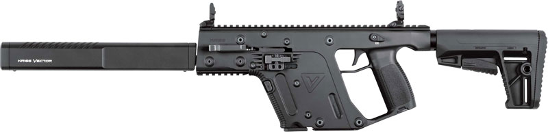 KRISS VECTOR GEN2 CRB RIA 16IN BBL M4 STK 30RD 45 ... - for sale