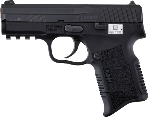 Kahr Arms - X9 - 9mm Luger for sale