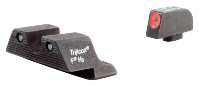 trijicon - HD - GLK HD NIGHT SIGHT ORG FRNT OUTLINE for sale