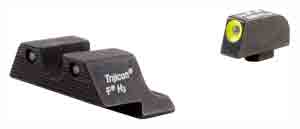 trijicon - HD Night Sights- Glock Large Frame