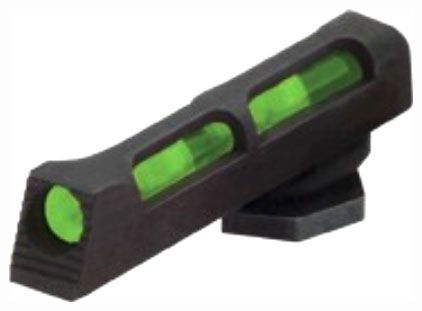 HIVIZ LITEWAVE FRONT SIGHT FOR ALL GLOCK MODELS - for sale