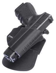 FOBUS HOLSTER LEVEL 2 ROTO FOR GLOCK 17,19,22,23,31,32,34 - for sale