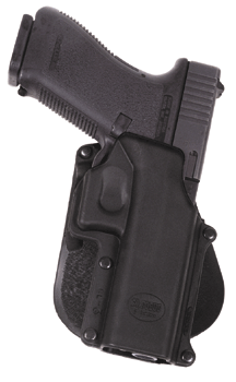 FOBUS HOLSTER PADDLE FOR GLOCK GLOCK MODEL 20,21,37 - for sale