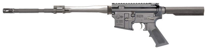 Colt - M4 - 5.56x45mm NATO for sale