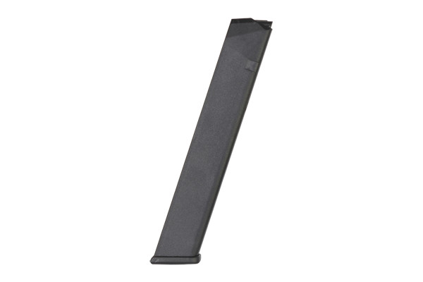 pro-mag - GLKA8B - 9mm Luger - GLOCK 17/19/26 9MM BL 32RD MAGAZINE for sale