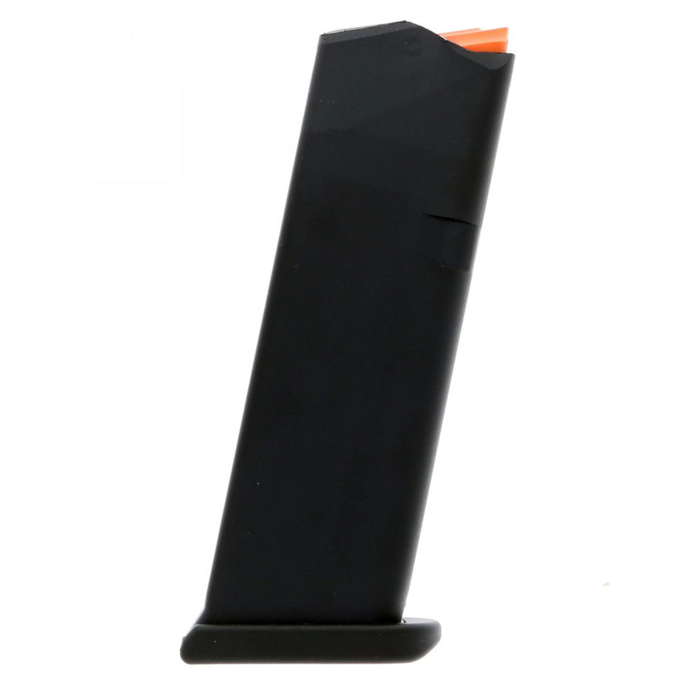 Glock - G43X/48 - 9mm Luger - G43X/G48 10RD MAGAZINE PKG for sale